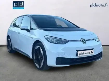 Photo 5 Volkswagen Id.3  204 ch Pro