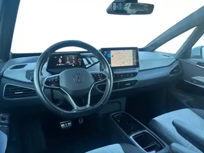 Photo 13 Volkswagen Id.3  204 ch Pro