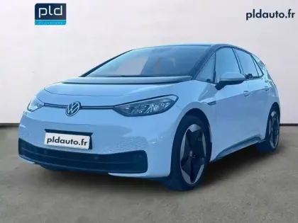 Photo Volkswagen Id.3 Performance Active