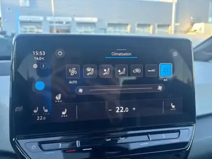 Photo 20 Volkswagen Id.3  204 ch Pro