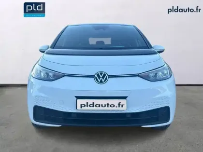 Photo 7 Volkswagen Id.3  204 ch Pro