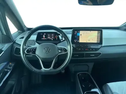 Photo 11 Volkswagen Id.3  204 ch Pro