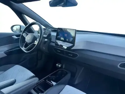 Photo 8 Volkswagen Id.3  204 ch Pro