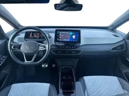 Photo 10 Volkswagen Id.3  204 ch Pro