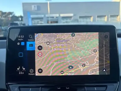 Photo 18 Volkswagen Id.3  204 ch Pro