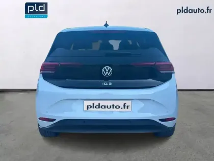 Photo 6 Volkswagen Id.3  204 ch Pro