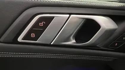 Photo 22 BMW X6  xDrive30d 298 ch BVA8