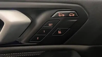 Photo 103 BMW X6  xDrive30d 298 ch BVA8