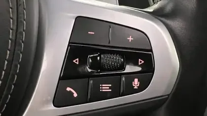 Photo 114 BMW X6  xDrive30d 298 ch BVA8