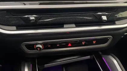 Photo 73 BMW X6  xDrive30d 298 ch BVA8