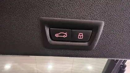 Photo 7 BMW X6  xDrive30d 298 ch BVA8