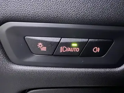 Photo 109 BMW X6  xDrive30d 298 ch BVA8