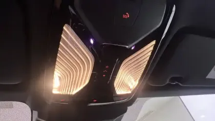 Photo 154 BMW X6  xDrive30d 298 ch BVA8