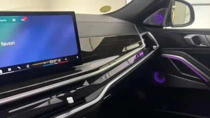 Photo 151 BMW X6  xDrive30d 298 ch BVA8