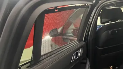 Photo 96 BMW X6  xDrive30d 298 ch BVA8