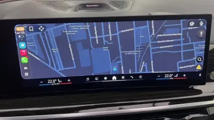 Photo 58 BMW X6  xDrive30d 298 ch BVA8