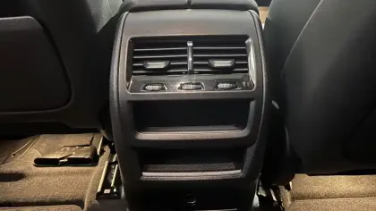 Photo 99 BMW X6  xDrive30d 298 ch BVA8