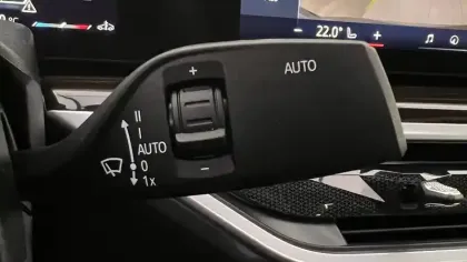 Photo 32 BMW X6  xDrive30d 298 ch BVA8