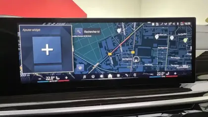 Photo 51 BMW X6  xDrive30d 298 ch BVA8