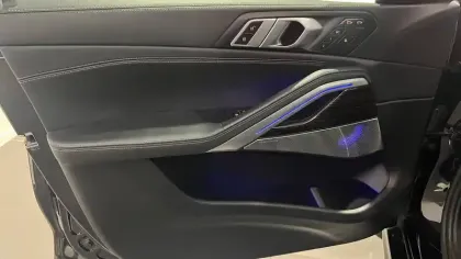 Photo 21 BMW X6  xDrive30d 298 ch BVA8