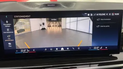 Photo 149 BMW X6  xDrive30d 298 ch BVA8