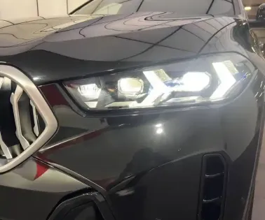 Photo 159 BMW X6  xDrive30d 298 ch BVA8