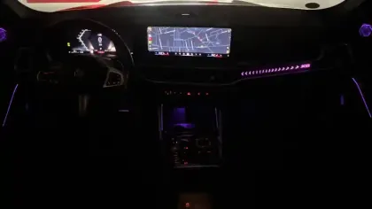 Photo 156 BMW X6  xDrive30d 298 ch BVA8