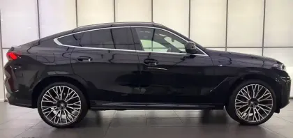 Photo 89 BMW X6  xDrive30d 298 ch BVA8