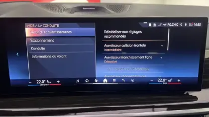 Photo 143 BMW X6  xDrive30d 298 ch BVA8