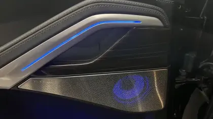 Photo 14 BMW X6  xDrive30d 298 ch BVA8