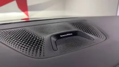 Photo 50 BMW X6  xDrive30d 298 ch BVA8