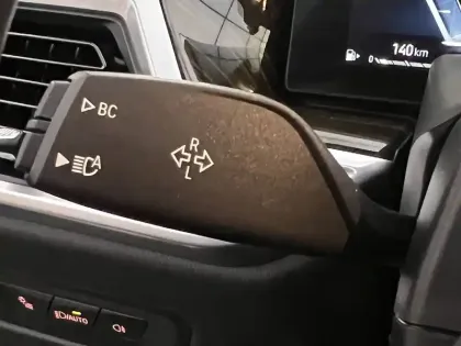 Photo 111 BMW X6  xDrive30d 298 ch BVA8