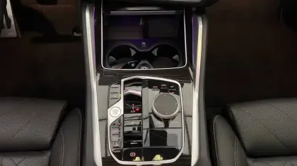 Photo 77 BMW X6  xDrive30d 298 ch BVA8