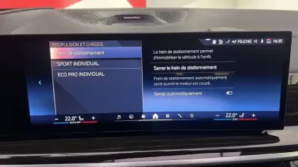 Photo 64 BMW X6  xDrive30d 298 ch BVA8