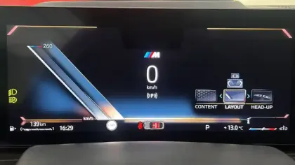 Photo 44 BMW X6  xDrive30d 298 ch BVA8