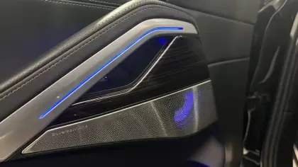 Photo 25 BMW X6  xDrive30d 298 ch BVA8