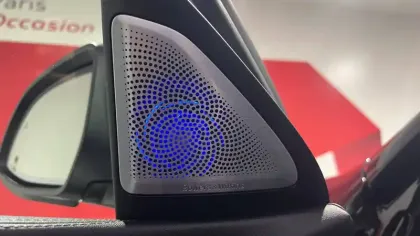 Photo 104 BMW X6  xDrive30d 298 ch BVA8