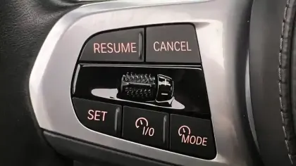 Photo 113 BMW X6  xDrive30d 298 ch BVA8