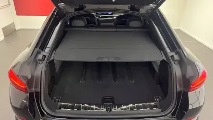 Photo 5 BMW X6  xDrive30d 298 ch BVA8