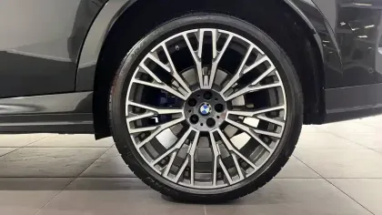 Photo 88 BMW X6  xDrive30d 298 ch BVA8