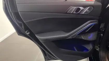 Photo 93 BMW X6  xDrive30d 298 ch BVA8