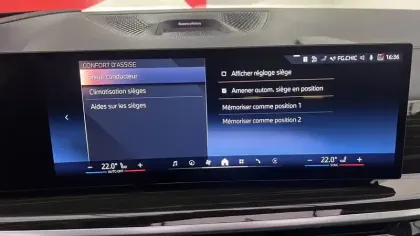 Photo 67 BMW X6  xDrive30d 298 ch BVA8