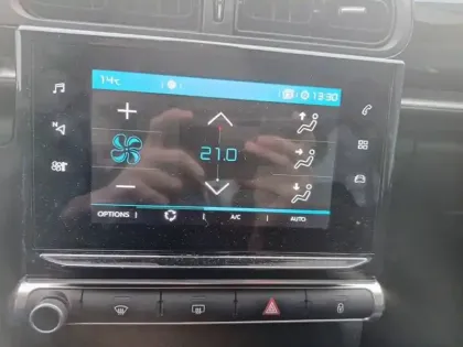 Photo 18 Citroën C3  BlueHDi 100 S&S BVM6