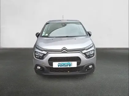 Photo 1 Citroën C3  BlueHDi 100 S&S BVM6