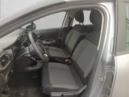 Photo 10 Citroën C3  BlueHDi 100 S&S BVM6