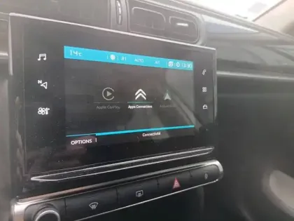 Photo 20 Citroën C3  BlueHDi 100 S&S BVM6