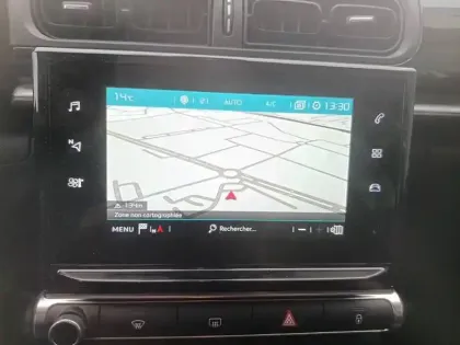 Photo 14 Citroën C3  BlueHDi 100 S&S BVM6