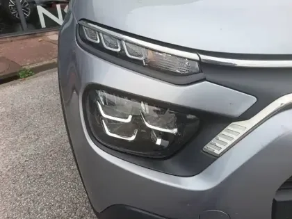 Photo 15 Citroën C3  BlueHDi 100 S&S BVM6