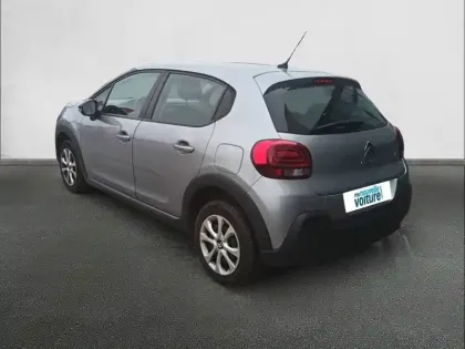 Photo 6 Citroën C3  BlueHDi 100 S&S BVM6