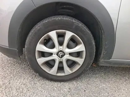 Photo 12 Citroën C3  BlueHDi 100 S&S BVM6